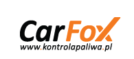 CarFox –
monitoring pojazdów, kontrola paliwa